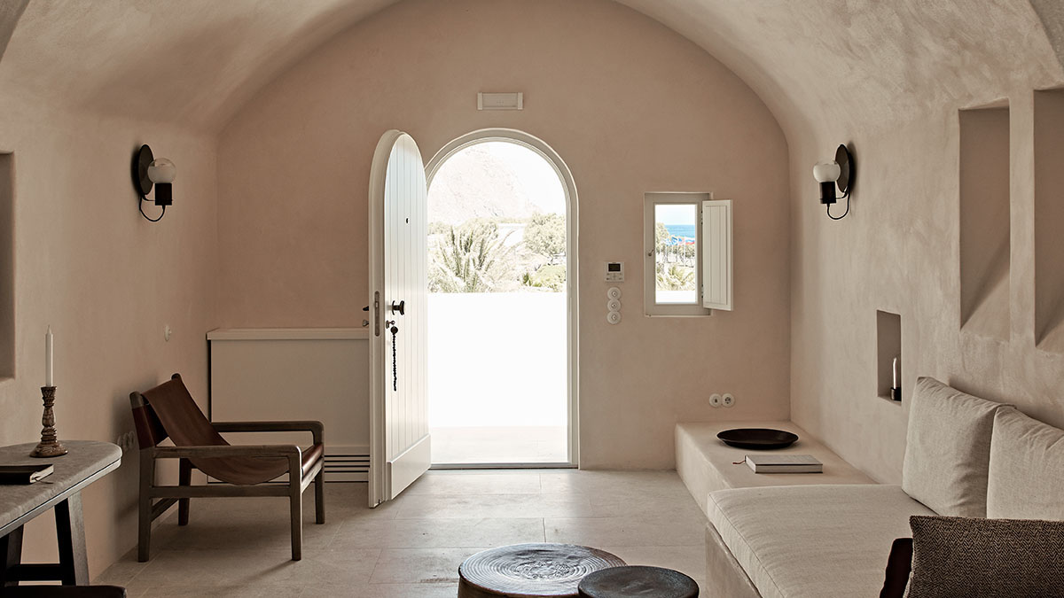 Istoria a Member of Design Hotels - NR